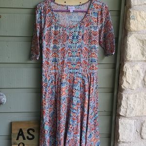 Lularoe Dress
